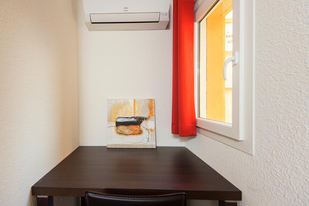 Villa Serafina Apartements Nizza Szoba fotó